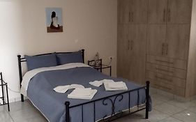 Maria'S Modern Apartment , Monemvasia